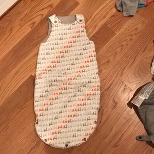 Finn + Emma Sleepsack